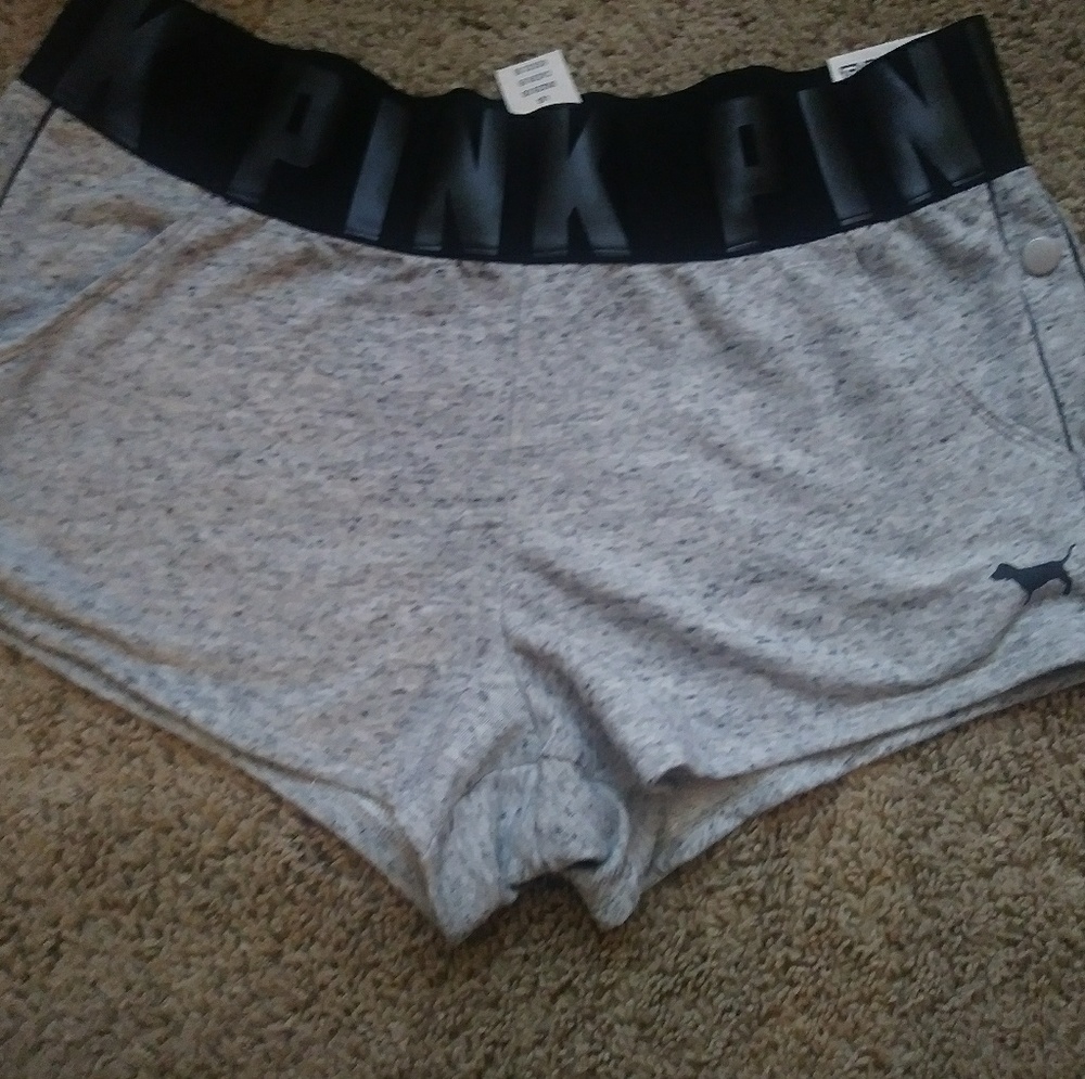 BRAND NEW Victoria Secret Pink Shorts